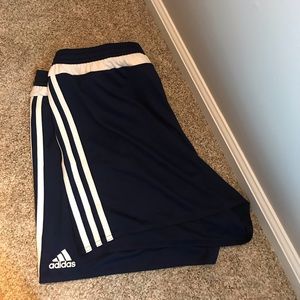 💥 Final price‼️ Adidas climalite women’s shorts